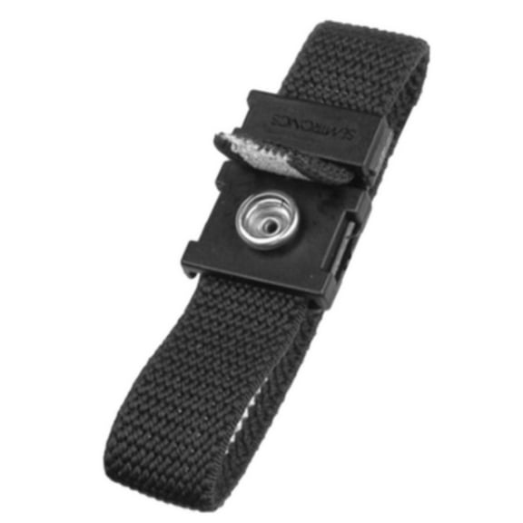 63072 Wristband, Woven, Adjustable, 7mm Socket, 2008-04-30, RoHS