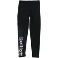 thumbnail image 1 of G-III Leggings casuales Chase Elliott para mujer, negro, extragrande G-III Polainas, 1 of 2