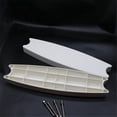 thumbnail image 3 of Swimming Pool Treads, Swimming Pool Escalator Treads, Swimming Pool Escalator Replacement Parts, Anti-slip Treads, 3 of 5