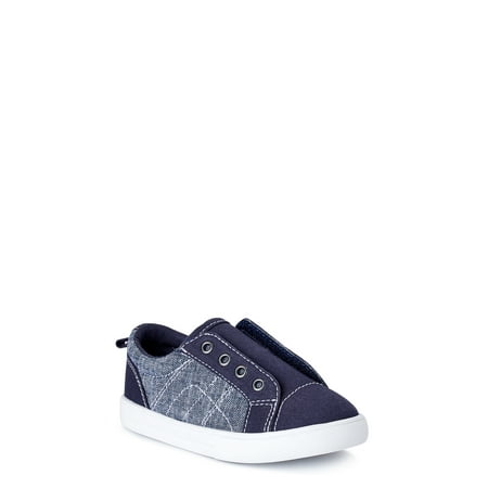 

Wonder Nation Toddler Boys Casual Sneakers Sizes 7-12