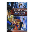 thumbnail image 2 of Justicia Joven:2 Vol. 2 DVD DVD No, 2 of 2