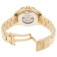 thumbnail image 3 of Invicta Men's 13710 Pro Diver Automatic 3 Hand Gold Dial Watch, 3 of 8