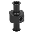 thumbnail image 3 of Fuel Line Adapter,Fuel Pressure Gauge Adapter Hose Port NPT Fitting Stylish and Modern, 3 of 14