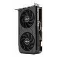 thumbnail image 3 of Tarjeta de Video ASUS Dual GeForce RTX 5050 8GB GDDR6 OC Edition DUAL-RTX5050-O8G, 3 of 7