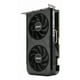 thumbnail image 3 of Tarjeta de Video ASUS Dual GeForce RTX 5050 8GB GDDR6 OC Edition DUAL-RTX5050-O8G, 3 of 7