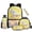 Rainbow Horse, variant on Yuyamidu Cute Dragon Backpack with Lunch Box, Water Bottle Pouch, Pencil Bag & Keychain, 5-Piece School Bag Set for Girls 6-8, 1st-3rd Grade, 17 Inch Lightweight Sturdy Bookbag, Back to School