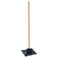 thumbnail image 1 of 8 Inchx8 Inch Tamper W-42 Inch Ash Handle, 1 of 1