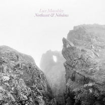 Luce Mawdsley - Northwest And Nebulous - Music & Performance - Vinyl