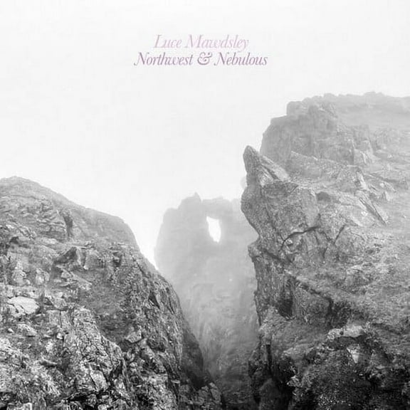 Luce Mawdsley - Northwest And Nebulous - Music & Performance - Vinyl