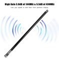 thumbnail image 3 of Dual Band 144/430MHz Car Amateur Radio Antenna 200W High Power for Walkie Talkie, 3 of 4