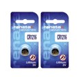thumbnail image 1 of 2 x Renata CR1216 Batteries, Lithium Battery 1216, 1 of 1