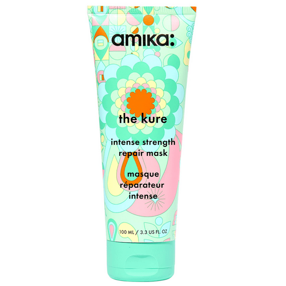 Amika THE KURE Intense Strength Repair Mask 3.3 oz / 100 ml