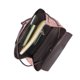 thumbnail image 4 of Fotbe Rose Gold Glitter Mochila Bolso con Estampado para Mujer, Mochila Antirrobo de Nylon Impermeable, Bolsa Ligera de Hombro, 4 of 4