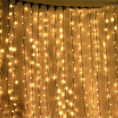 Purple Iris Light (2M 20LED Battery LED Wire String Fairy Light Outdoor Wedding Christmas Mini 110V/220V Yellow Blue Green Purple Pink White Warm White)
