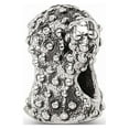 thumbnail image 2 of 925 Sterling Silver Reflections Cactus Bead; for Adults and Teens; for Women and Men, 2 of 3