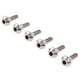 thumbnail image 4 of 3x 6 Pcs M6 X 20mm Ti Tornillos de Rotor de para, 4 of 9