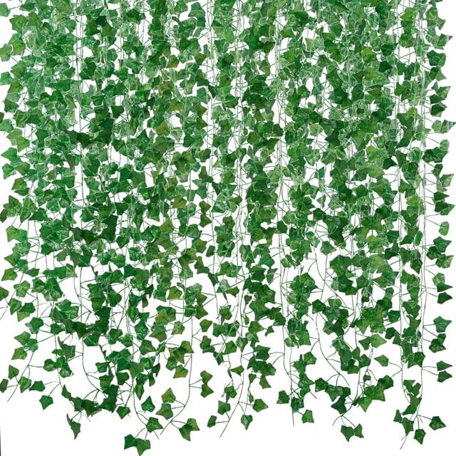 Garland Freyalife Ivy Vines, 24 x 2,1 m, vegetación artificial