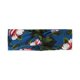 thumbnail image 1 of Peluca de anacardo de primavera y verano, banda para el cabello cruzada para mujer, accesorios para el cabello anudados con estampado fino deportivo bohemio, 1 of 6