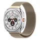 thumbnail image 4 of 2 Correas Acero + Funda Mica Para Samsung Galaxy Watch Ultra, 4 of 6