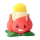 thumbnail image 4 of Figura de anime Plants vs Zombie, modelo de juguete de acción de Zombie, pirata, tirador de guisantes, pegamento duro, regalo para niños, 4 of 5