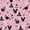 Halloween 10, variant on Homewish Halloween Bat Spider Web Twin Quilt Set, Grunge Halftone Twin Coverlet Set, Red Black, 2 Pieces 1 Bedspread and 1 Pillowcase
