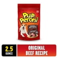 thumbnail image 3 of Pup-Peroni Original Beef Flavor Dog Snacks, 2.5oz, 3 of 11