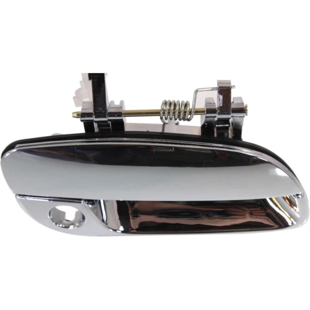 For Hyundai Elantra Exterior Door Handle Front, Passenger