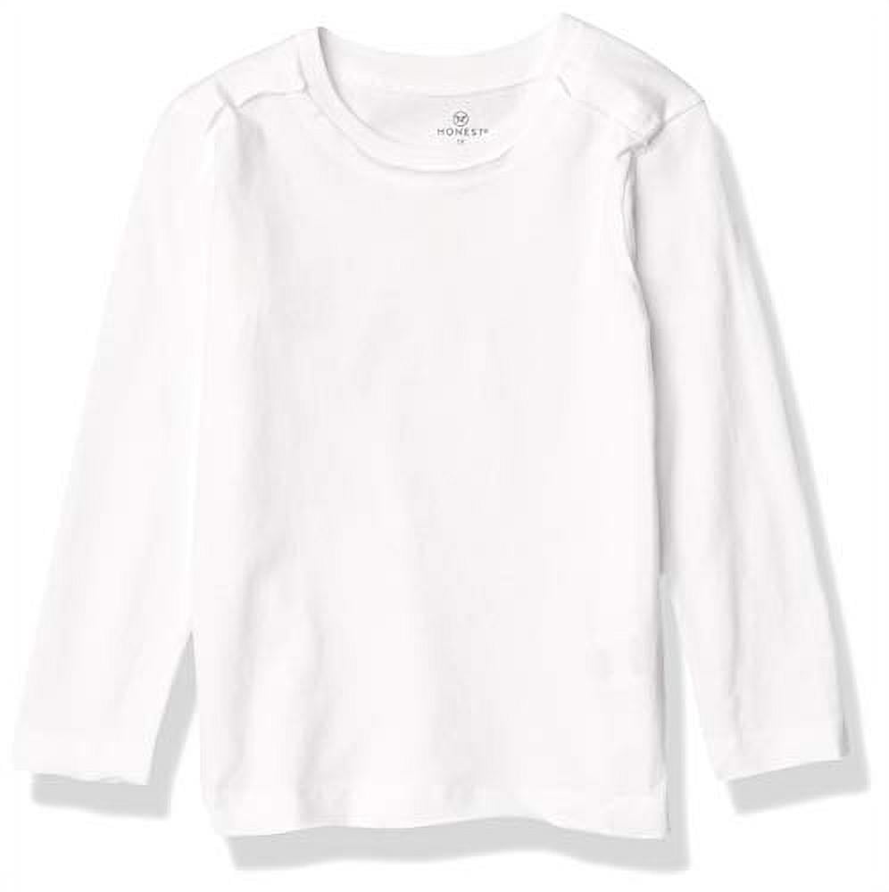Pack Organic Cotton Long Sleeve 