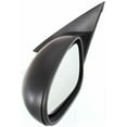 thumbnail image 3 of Mirror Compatible With 2005-2006 Nissan Altima Left Driver Side Paintable Kool-Vue, 3 of 7