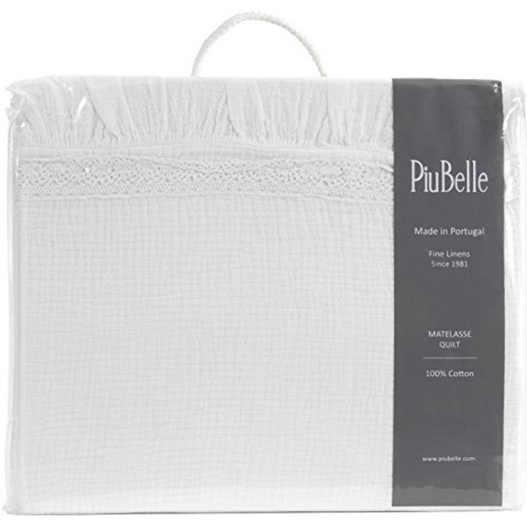 Piu Belle Shabby Chic Ruffled Bedspread Matelasse Cotton Coverlet French Country Style Frilled Bedspread Stone Washed Textured Walmart Canada