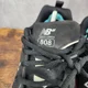 thumbnail image 4 of New Balance Tiago Lemos x Numeric 808 Sneakers Mens 11 D Black Shoes NM808BBI, 4 of 6
