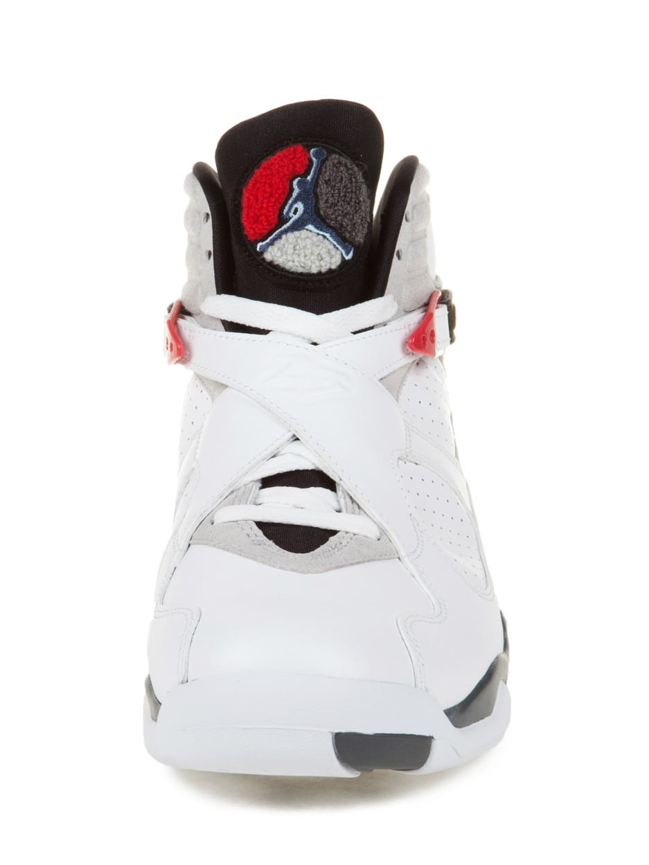 Nike Mens Air Jordan 8 Retro 