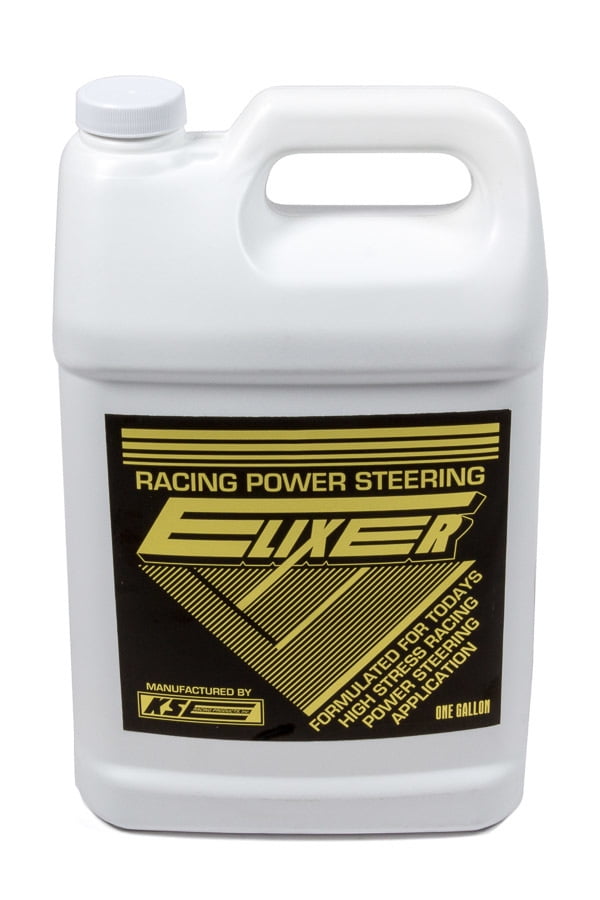Power Steering Fluid Gallon