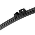 thumbnail image 6 of Unique Bargains 400mm 16" Rear Windshield Wiper Blades Replace for Volvo C30 2006-2022 Rubber Plastic Black, 6 of 6