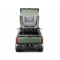 thumbnail image 3 of Bushwacker Tent OL-104 GoTent; Vehicle Rooftop; Sleeps 2 Adults; Oxford Fabric/Stainless Steel Frame With Aluminum Hardshell; Mesh Windows With Zippered, 3 of 11