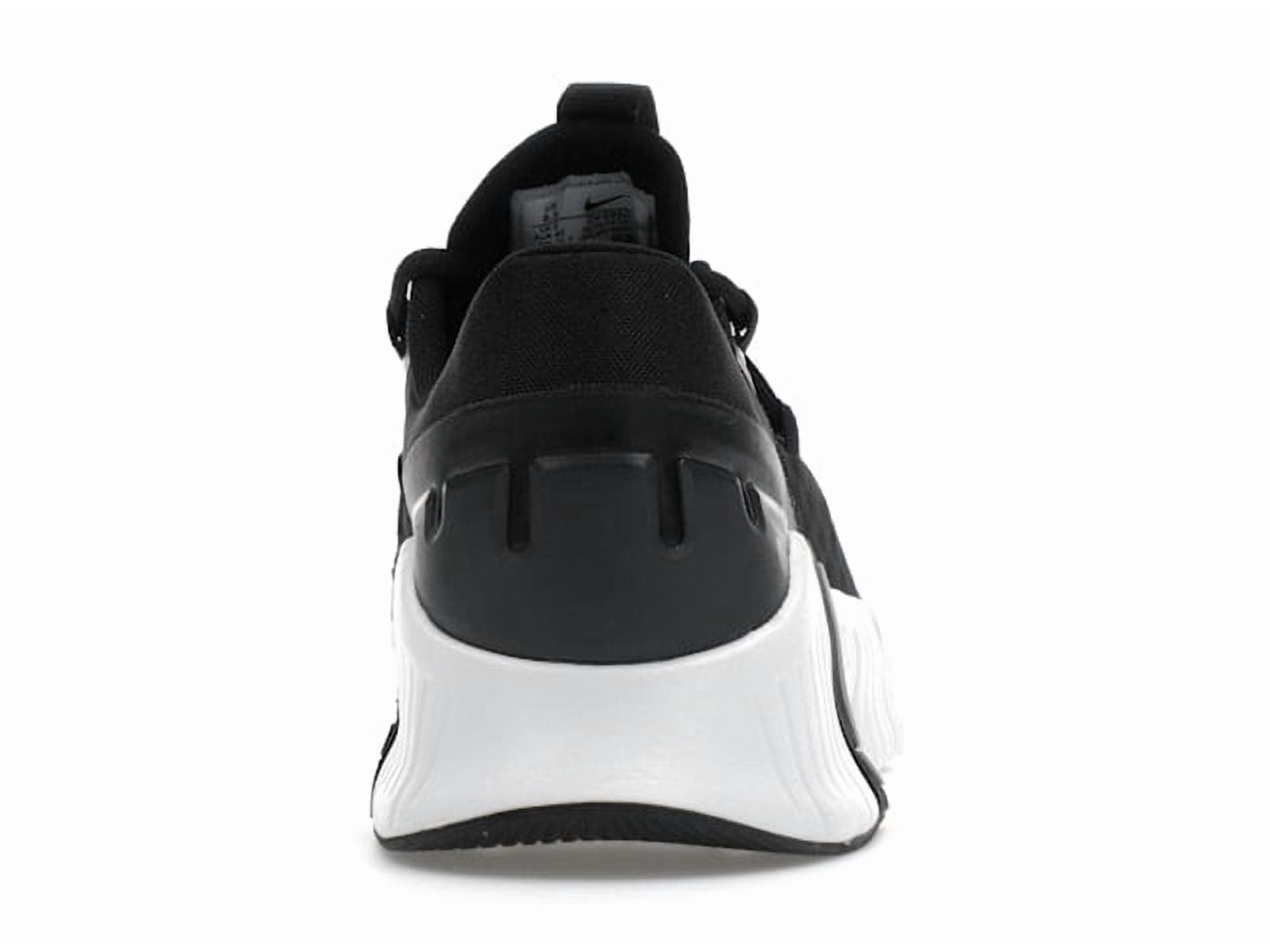 Nike Women's Free Metcon 5 Black Anthracite Shoes, from StockX