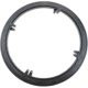 thumbnail image 1 of Manual Swivel Base 45 cm Black and 30 kg Load, 1 of 3