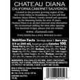 thumbnail image 3 of Chateau Diana Zero Alcohol Mixed Wines - 12 Pack, 3 of 8