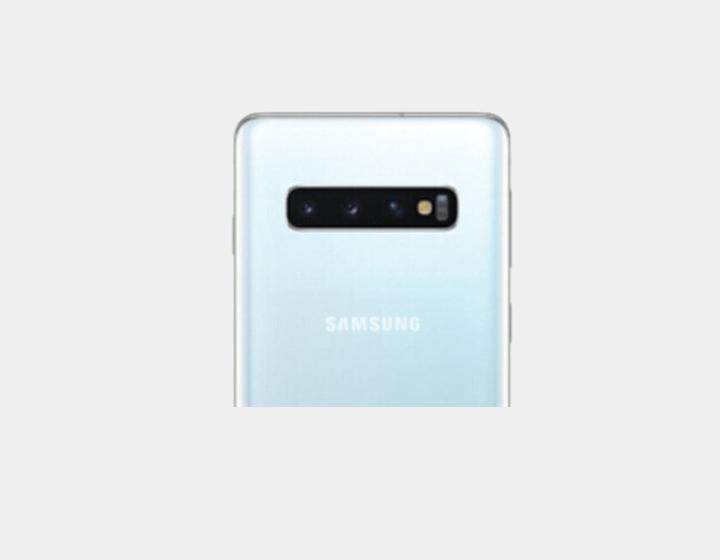 Galaxy - Galaxy S10 Dual SIM SM-G9730 香港版 ケースおまけの+