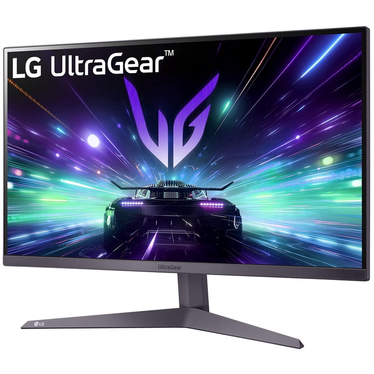 LG 180Hz ゲーミングモニター LG UltraGear 27インチ LG 27 Inch UltraGear FHD 180Hz 1ms AMD FreeSync Gaming Monitor