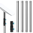 thumbnail image 1 of For Starlink Pole Mount, for Starlink RV,for Gen 2 Mount Kit Pipe Adapter, 1 of 6