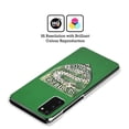 thumbnail image 2 of Head Case Designs Officially Licensed Harry Potter Prisoner Of Azkaban V Slytherin Quidditch Badge Hard Back Case Compatible with Samsung Galaxy S21 5G, 2 of 7