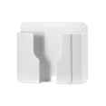 thumbnail image 2 of Soporte De Montaje En Pared Móvil Multifuncional Para El Hogar, Soporte Adhesivo Duradero Para Teléfono, Soporte De Carga, Estante Práctico Para Hotel Universal Advancent EL013182-01, 2 of 5