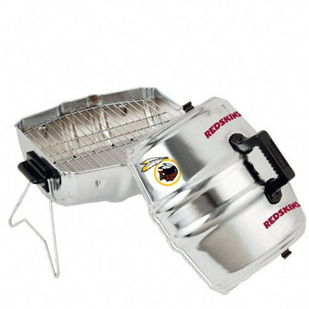 NFL - Washington Redskins Charcoal Keg-A-Que