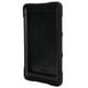 thumbnail image 5 of Fundas para tabletas, suaves, ligeras, en varios colores, con manos libres, para Galaxy Tab A, computadora, color negro, 5 of 14