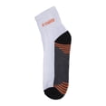 thumbnail image 3 of Calcetas K-Swiss KS-503 Para Hombre Multicolor, 3 of 4