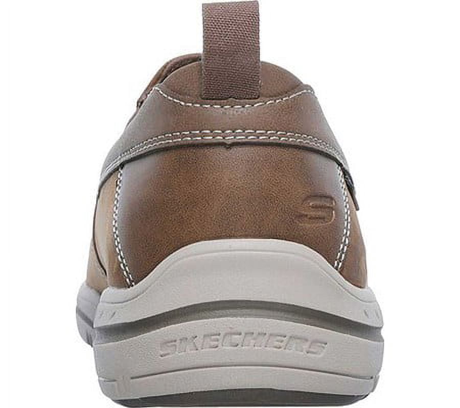 Skechers Men's Relaxed Fit Harper Forde Loafer
