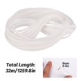 thumbnail image 4 of 32m Patio Furniture Repair High Strength Plastic Rattan Wicker Kit Flat Portable New, 4 of 5