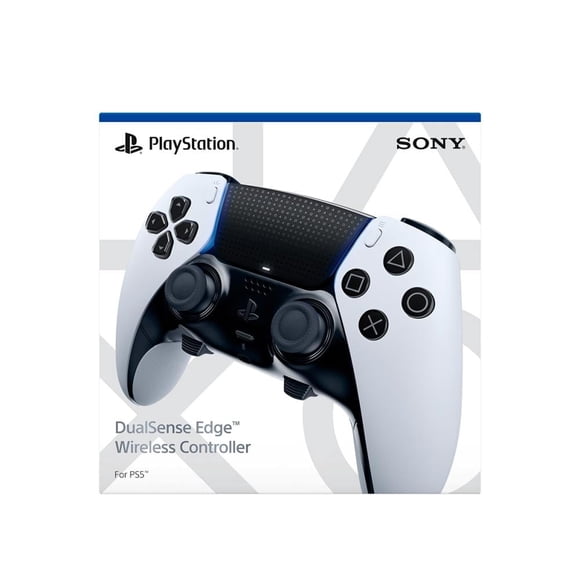 Control inalámbrico PlayStation 5 DualSense Edge