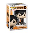 thumbnail image 2 of Pop Animation Haikyu 3.75 Inch Action Figure - Tobio Kageyama #1389, 2 of 3
